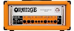 Orange rockerverb 100h d'occasion  Livré partout en France
