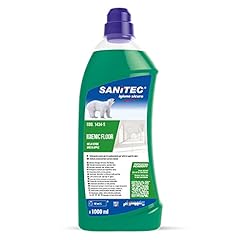 Sanitec igienic floor usato  Spedito ovunque in Italia 