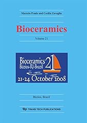Bioceramics selected papers for sale  Delivered anywhere in USA 
