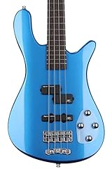 Warwick rockbass streamer usato  Spedito ovunque in Italia 