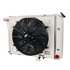 Aluminum radiator 1973 for sale  Delivered anywhere in USA 