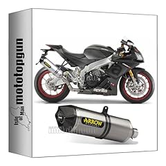 Arrow 71744ak exhaust for sale  Delivered anywhere in UK