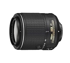 Nikon 200mm 5.6g usato  Spedito ovunque in Italia 