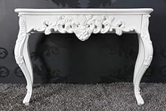 Lussuosa credenza barocca usato  Spedito ovunque in Italia 