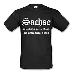 Shirt sachse höchste gebraucht kaufen  Wird an jeden Ort in Deutschland