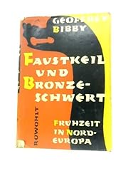 Faustkeil bronzeschwert gebraucht kaufen  Wird an jeden Ort in Deutschland