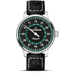 Meistersinger 2022 nouveau d'occasion  Livré partout en France