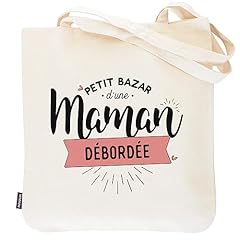 Manahia tote bag d'occasion  Livré partout en France