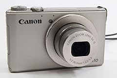 Canon powershot s110 gebraucht kaufen  Wird an jeden Ort in Deutschland