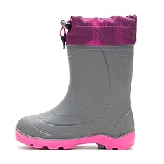 Kamik kids snobuster for sale  Delivered anywhere in USA 