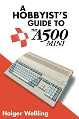 Hobbyist guide thea500 for sale  Delivered anywhere in USA 
