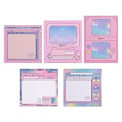 Koobook kawaii planner for sale  Delivered anywhere in UK