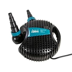 Pompe bassin aquaforte d'occasion  Livré partout en France