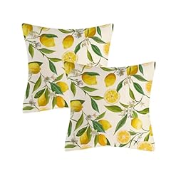 Outdoor cushion cover for sale  Delivered anywhere in UK