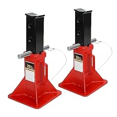 Ton jack stands for sale  Delivered anywhere in USA 