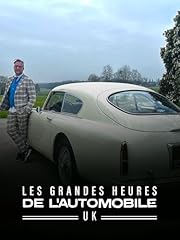 Grandes heures automobile d'occasion  Livré partout en France