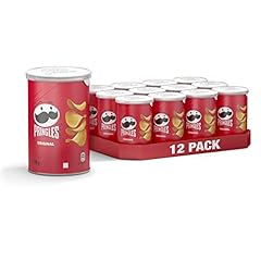 Pringles riginal unwiderstehli gebraucht kaufen  Wird an jeden Ort in Deutschland