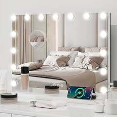 Yourlite hollywood vanity for sale  Delivered anywhere in UK