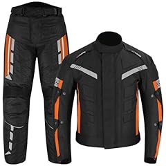 Vaster moto combinaison d'occasion  Livré partout en Belgiqu