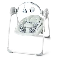 Portable baby swing for sale  Delivered anywhere in USA 