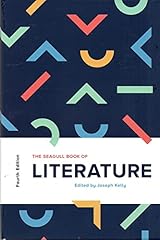 Seagull book literature for sale  Delivered anywhere in USA 
