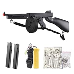 Airsoft tommy thompson for sale  Delivered anywhere in USA 