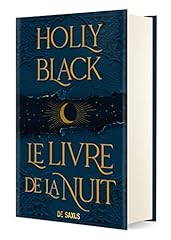 Livre nuit d'occasion  Livré partout en France