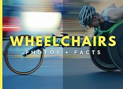 Wheelchairs facts for sale  Delivered anywhere in UK