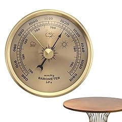 Quzente barometer traditional for sale  Delivered anywhere in UK