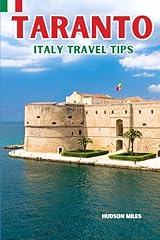 Taranto italy travel usato  Spedito ovunque in Italia 