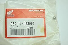 Honda ball steel. for sale  Delivered anywhere in UK