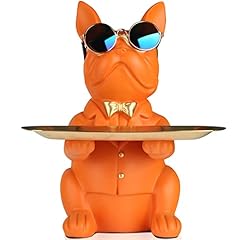 Suruim bouledogue statue d'occasion  Livré partout en France