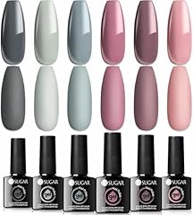 Sugar nagellack schellack gebraucht kaufen  Wird an jeden Ort in Deutschland