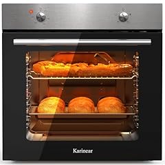 Karinear einbaubackofen 65l gebraucht kaufen  Wird an jeden Ort in Deutschland