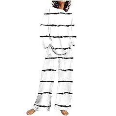 Amhomely pajamas set for sale  Delivered anywhere in UK