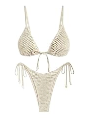 Zaful women triangle for sale  Delivered anywhere in USA 