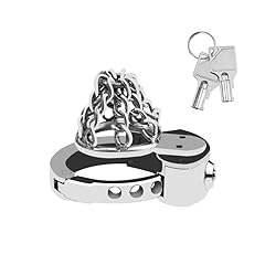 Chastity lock birdcage for sale  Delivered anywhere in Ireland