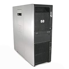 Z600 workstation xeon usato  Spedito ovunque in Italia 