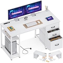 Coleshome 130cm computer for sale  Delivered anywhere in UK