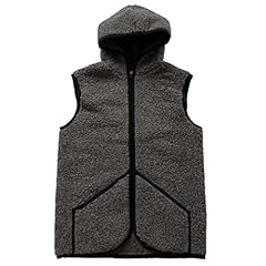 Unisex wollweste tafara gebraucht kaufen  Wird an jeden Ort in Deutschland
