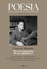 Poesia. rivista internazionale usato  Spedito ovunque in Italia 