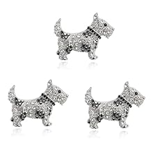 Set spille schnauzer usato  Spedito ovunque in Italia 