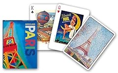Piatnik jeu cartes d'occasion  Livré partout en France
