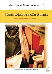 2005 odissea nella usato  Spedito ovunque in Italia 