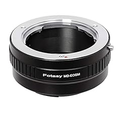 Fotasy minolta lens for sale  Delivered anywhere in USA 