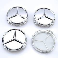 Stück nabendeckel mercedes gebraucht kaufen  Wird an jeden Ort in Deutschland