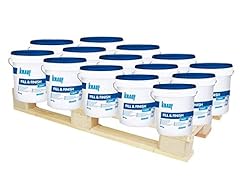 Knauf fill finish for sale  Delivered anywhere in UK