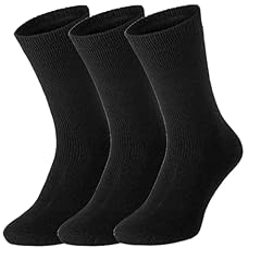 Sock tec pairs for sale  Delivered anywhere in UK