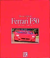 Ferrari f50 usato  Spedito ovunque in Italia 