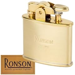 Ronson oil lighter for sale  Delivered anywhere in USA 